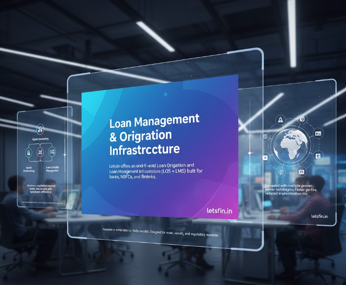 Stop Losing Deals: How LOS/LMS Can Slash Loan Processing Time